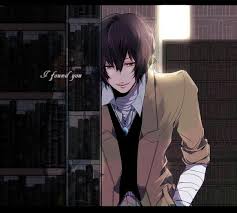 Pin By Brisbane On Syny Sobaki I Vorobinaya Lyubov Stray Dogs Anime Bungou Stray Dogs Bongou Stray Dogs