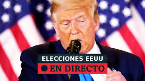 Conoce los resultados en las elecciones catalanas 2021: Resultados Elecciones Eeuu Ganador Y Recuento De La Votacion Entre Biden Y Trump En Estados Unidos
