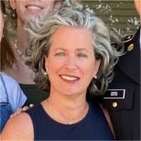 Denise Otto's Instagram, Twitter & Facebook