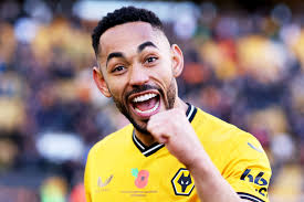 Matheus Cunha loving life in Wolves 'family' | Express & Star