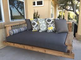 Shop our best selection of outdoor chaise lounge cushions to reflect your style and inspire your outdoor space. Porch Swing Bed Chaise Lounge Chair Outdoor Furniture Southern Porch Swing Sold By Industrial Envy On Storenvy