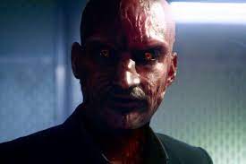 Pin On Lucifer Makeup