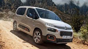 Стоит ли покупать берлинго с рук? Recall Citroen Berlingo 2019 2020 24auto