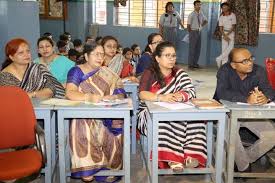 Agnes, students develop a confidence in themselves; St Stephen S School Dum Dum Kolkata Admission Fee Affiliation