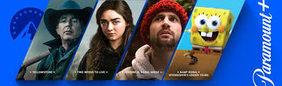 Connect to netflix using your favorite devices. Nya Streamingtjansten Paramount Nu Tillgangligt I Comhem Play Comhem Play