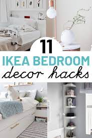 We have everything from beds to bed frames, mattresses, wardrobes and more in lots of styles. 11 Genius Ikea Bedroom Hacks That Will Blow Your Mind Ikea Bedroom Furniture Ikea Bedroom Ikea Bedroom Decor