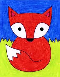We did not find results for: How To Draw A Baby Fox Art Projects For Kids