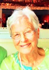 Ruth Genevieve (Terhaar) Stepan Obituary