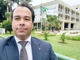Ex-prefeito assume cargo no Governo federal e desconversa sobre nova  candidatura