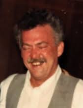 Obituary information for William Henry Good