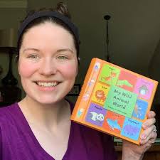 Usborne Books and More with Britney Wilson