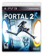 Portal 2 For Playstation 3 Gamestop Portal 2 Game Xbox 360 Games Portal Game