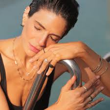 Jewelry store in Tel Aviv