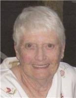 Audrey Stone Obituary (1924