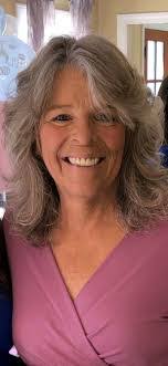 Cynthia Rickman's Instagram, Twitter & Facebook