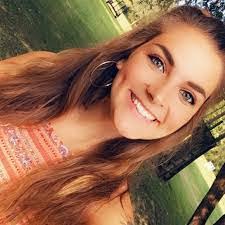 Kristen Kibby's Instagram, Twitter & Facebook