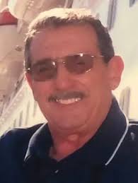 Obituary information for Thomas Sebastian Basile