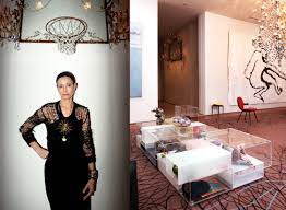 Jeanne beth greenberg rohatyn is the owner of salon 94, an art gallery with three locations in new york city. 10 Things You Didn T Know About Jeanne Greenberg Rohatyn
