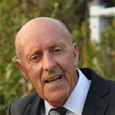 Joseph Daniel Aguinaga Obituary