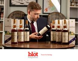 28 Years Of Bday Macallan Whisky Sells As Collection Enough For House In 2020 Macallan Whisky Whisky Malt Whisky