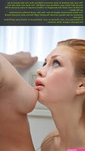 Experience the thrill of penis shrinking captions