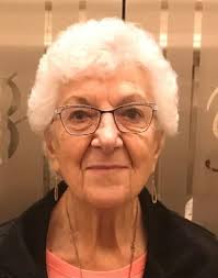 Betty BELL Obituary (1930