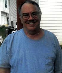 Jerry Robertson Obituary