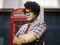 He was married to actress billie piper. Richard Ayoade Latest News Breaking Stories And Comment The Independent