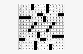 Puzzle los angeles times crossword la times crossword puzzle answers. La Times Crossword Answers 28 Dec 2017 Thursday 9 11 Attacks Crossword Puzzle Answers Png Image Transparent Png Free Download On Seekpng