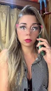 Vanessa Persaud's Instagram, Twitter & Facebook