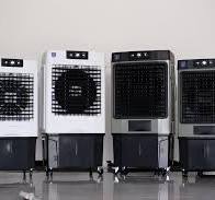 China Industrial Commercial Home Air Cooler