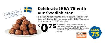 Grab A Plate Of Meatballs For Just 0 75 This Weekend