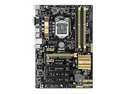 You may find documents other than just manuals as we also make available many user guides, specifications documents, promotional details, setup. Asus Z87 K Intel Motherboard Gunstig Kaufen Ebay