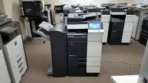 All manuals on manualscat.com can be viewed completely free of charge. Konica Minolta Bizhub C364 Youtube