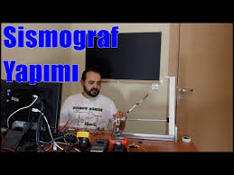 Sismometreler artık okyanus tabanını gözlemlemekte ve depremin ölümcül yan etkilerinden biri olan tsunami uyarısını yapmakta da kullanılmaktadır. Deprem Oldu Sismograf Nedir Youtube