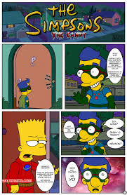 ✅️ Comic porno The CANDY. V3rnon. cómico de sexo joven disfrazado de | Comics  porno en español solo para adultos | sexkomix2.com