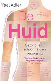 Bol Com De Huid Yael Adler 9789021022970 Boeken