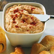 Bauern Liptauer Rezept Rezepte Brotaufstrich Rezept Essen Und Trinken