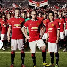 The #1 man utd news resource. Man United Fans Will Be Pleased With Significant Home Kit Change Joe Co Uk