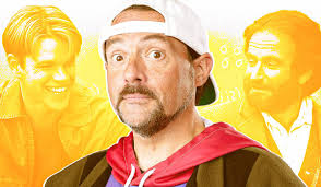 How Kevin Smith Saved Good Will Hunting