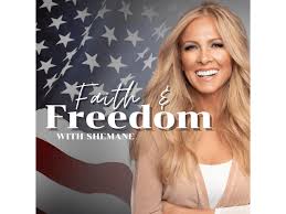 Faith & Freedom with Shemane: Scott Kesterson: Worshipping Money, Not God