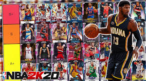 Free agent cards allow you to use a player temporarily to gain a boost in myteam games. Ranking All Of The Best Budget Cards In 2k20 Myteam Nba2k20 Budget Cards June Tier List Youtube
