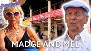 Mel and Madge's Wedding Day RUINED!