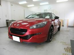 Image result for Rosso Speed 2014 Peugeot