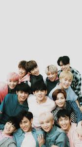 Kpop Wallpaper Seventeen Hd High Resolution 1920x1080 Pixels Seventeen Selebritas Gambar