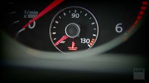 Kontrollleuchten Im Auto Adac Youtube
