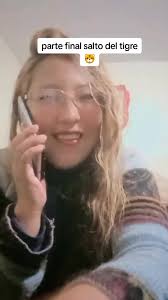 El Audio De Salto Del Tigre Con Evo Morales