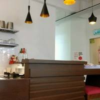 Iloha culture centre provides you with delightful opportunities to learn homemade cooking such as japanese food,local food. Photos At Iloha Culture Centre Japanese Cafe 21 1