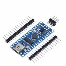 Just need to upload 'arduino isp' sketch, connect the boards and click 'burn bootloader'. Ch340 Atmega328p Controller Board Compatible For Arduino Nano Ch340 Usb Driver Nano V3 0 Atmega328 Replace Ft232rl Buy Nano 3 0 Atmega328 Atmega328 Board For Arduino Nano 3 0 Atmega328p Au Atmega 328p For Arduino Uno