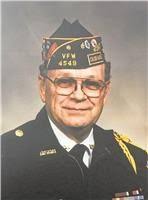 Frederick Bertram Obituary (1930